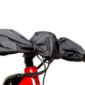 Stuurhoes Fahrer M voor bescherming bij regen en transport