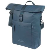 Fietsschoudertas Basil Brooklyn MIK  Marineblauw 17L 