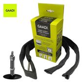 Binnenband Gaadi 16-29" 37-57mm hollands ventiel
