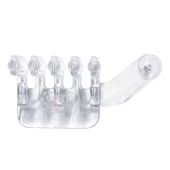 Accu cover lichtgeleider lang Gazelle PT540 / PT600 - 998930700