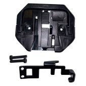 Accu handvat Gazelle Bosch Powertube Horizontaal BES3 - 998623200