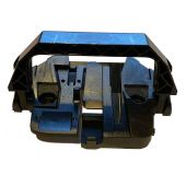 Accu handvat Gazelle Bosch Powertube Horizontaal BES3 - 998623200