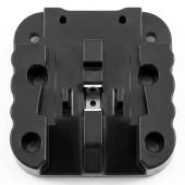 Accu montageplaat Gazelle Bosch Verticaal PT540 / PT600 / PT800 BES3 - 998932200