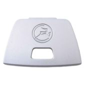 Achterlicht Gazelle BE-Vision LED afdekkap bovenzijde - 447186200