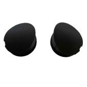 Afdekdop / afdekkap set voorvork NTF Gazelle - 222808600