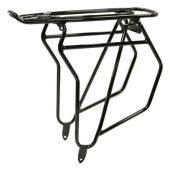 Bagagedrager Gazelle New Edge Solo Vision Power Binder Zwart - 3136717001