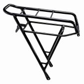 Bagagedrager Gazelle PuurNL HFP Panasonic 001 glans zwart - 3131335001