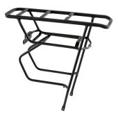 Bagagedrager Gazelle Shimano STEPS HMS ML7012 46-49cm MIK ZWART model 2020 - 313701200