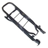 Bagagedrager Gazelle Tour Populair frame 57-61cm zwart - 313141000