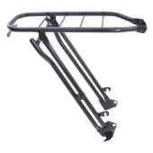 Bagagedrager Gazelle Tour Populair frame 57-61cm zwart - 313141000