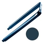 Bagagedragerpoot Gazelle 822 Anthracite Grey grijs - 3136790822