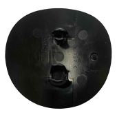 Balhoofdplaatje Gazelle model 2024 - 394112400