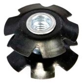Balhoofdstel Starnut Gazelle 1 1/8" - 385782600