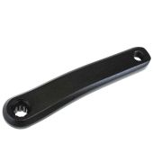 Crank Gazelle 160mm LH LINKS Avignon / Makki Bosch gen 3 - 371319400