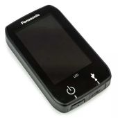 Display Gazelle Panasonic Hybrid F HFP NKS511B