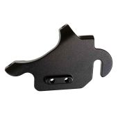 Drop-Out / Framepad Gazelle Ultimate LINKS DB PM16 verstelbaar - 224902000