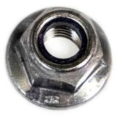 Flensmoer M5 DIN 6926 A2 RVS Gazelle - 391491600