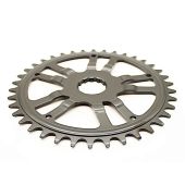 Kettingblad KMC Chainflow 38T 38 tands Bosch BDU3 motor 47,5 kettinglijn Gen 3 - 371903800