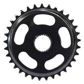 Kettingblad Gazelle Impulse EM 33 tands 33T - 371900500