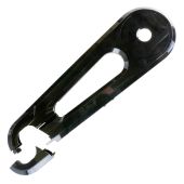 Kettingkast Gazelle Finura zwart 26" Bosch generatie 3 Nexus - 5172720000001