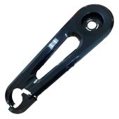 Kettingkast Gazelle Finura Shimano STEPS 5000 001 glans zwart - 5172401000001