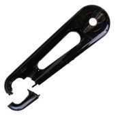 Kettingkast Gazelle Linea 3 LANG BOSCH Nexus 7v 8v 001 zwart glans - 5164001000001