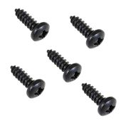 Kettingkast parker Gazelle zwart (PER 5 STUKS) - 390991900