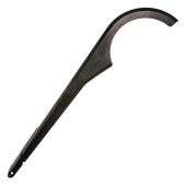 Kettingscherm Gazelle Drive 42-46T Bosch generatie 4 zwart - 525440300