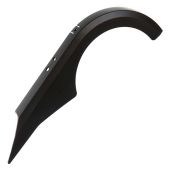 Kettingscherm Gazelle Makki Velo 42-46 kort zwart - 525440100