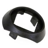 Montageplaat Gazelle Eurofender Tempo zwart - 222114700