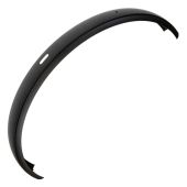 Spatbord achter Gazelle Apollo Orbit 70mm R375 zwart mat - 311223100