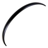 Spatbord achter Gazelle Ecotech 51mm mat zwart Esprit 2020 - 311229100