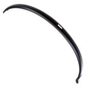 Spatbord achter Gazelle SKS CAB B45T NDC zwart MAT - 31122920050