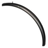 Spatbord voor Gazelle Apollo 65mm zwart voor SUNTOUR voorvork - 311170200