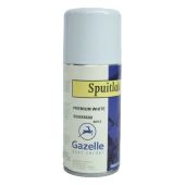 Spuitlak Gazelle 556 Premium White Wit - 850555600