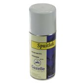 Spuitlak Gazelle 658 Snow White wit - 850565800