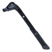 Standaard Gazelle GA-KA63 zwart SMALLE plaat 20mm - 46340780050