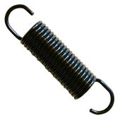 Standaard veer Gazelle Makki 65mm lang dubbelpoot ontgrensd - 235701000