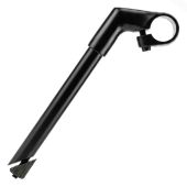 Stuurpen Gazelle CQS-STD6102 22,2mm L=250mm 31,8mm zwart - 250197200