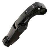 Stuurpen Gazelle Switch 25,4 110mm zwart verstelbaar Fendervision 2 - 25000430050