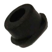 Stuurpen afdekdop Gazelle Switch 3 zwart - 222112000