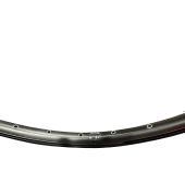 Velg Gazelle Mach1 ER-10 28" ZWART 36 gaats spaakgat 14 ongeslepen - 350753540