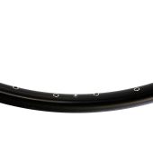 Velg Gazelle Mach1 650 28" / 622 36 gaats zwart ongeslepen - 350754140