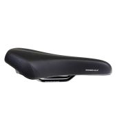 Zadel Gazelle Selle Royal SR Essenza+ zwart Moderate - 470661600