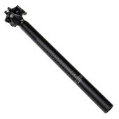 Zadelpen Gazelle Magix AD634 27,2mm L=350mm zwart - 380139900