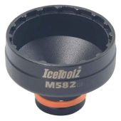 Kettingblad afnemer IceToolz M582 Shimano STEPS E5000 E5100 E6100 E7000 E8000 EP600 EP800 EP801