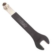 Pedaalsleutel IceToolz 3400 15mm en crankboutsleutel 14/15mm
