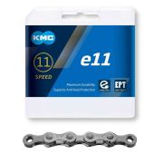 Ketting KMC e11 EPT 11v 136 schakels
