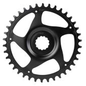 Kettingblad Bosch BDU3 motor KMC 38T 38 tands  47,5/50mm kettinglijn Gen 3 - 730770