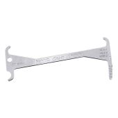 Kettingslijtage meter KMC Easy Chain Checker